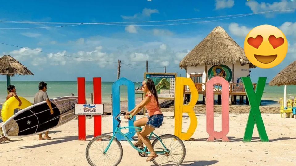 Holbox