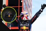 Checo Pérez rescata puntos en Emilia-Romagna; Verstappen gana la carrera