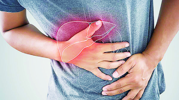 Conmemoran Lucha contra la Hepatitis