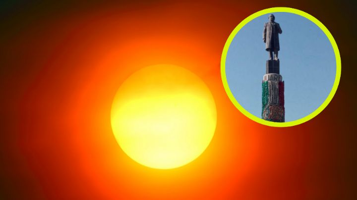 Clima en Nuevo Laredo: calorcito en la ciudad y altas probabilidades de lluvias; ¿a partir de cuándo?