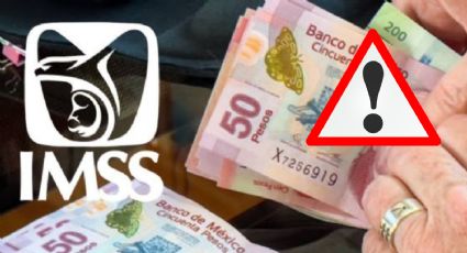 Pensión IMSS: este es nuevo requisito obligatorio que tendrás que tener para cobrar el pago