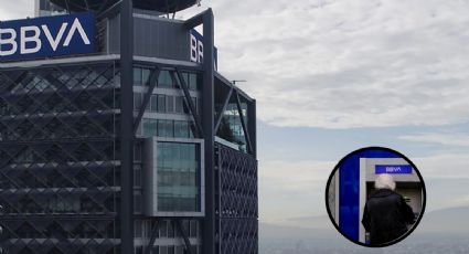 BBVA está en proceso de fusionarse con este banco, ¿será en México?