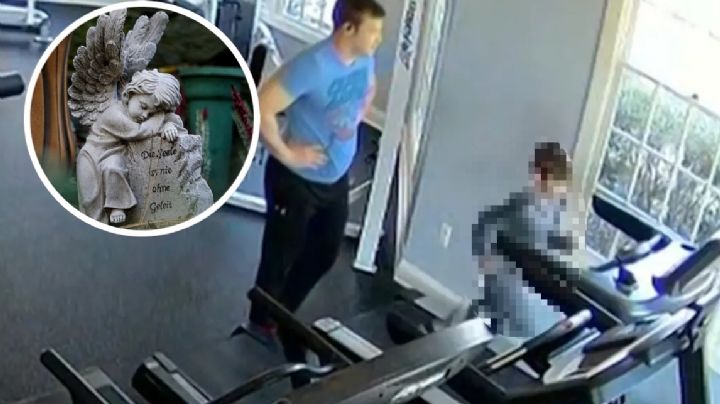 Padre obliga a correr a su hijo de 6 años hasta la muerte; "estaba muy gordo" aseguró | VIDEO