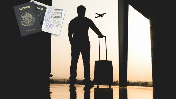 Pasaporte mexicano con 50 por ciento de descuento en mayo de 2024 para estas personas