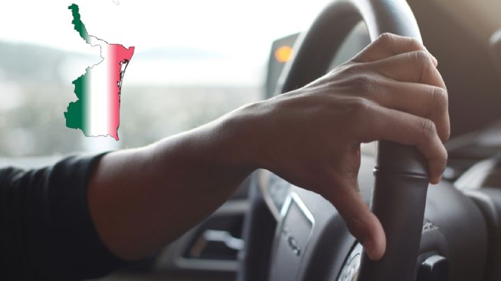Licencia de conducir permanente en Tamaulipas: precio y requisitos en mayo 2024