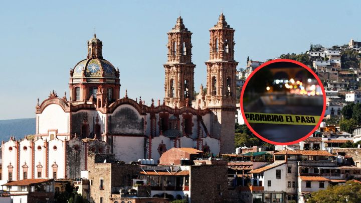 Conoce los Pueblos Mágicos más inseguros de México; seguro sales sin cartera