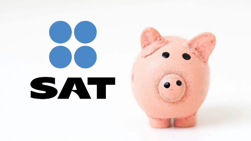 ¿Cuánto se demora el depósito del saldo a favor del SAT?