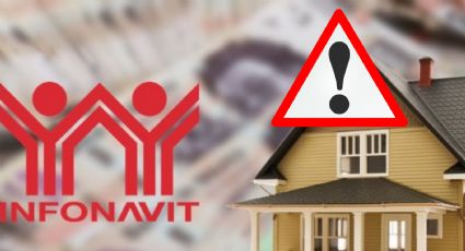 Infonavit: adquiere tu propio hogar con casas recuperadas