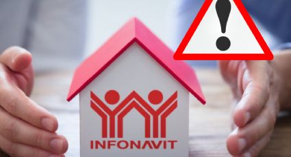 Infonavit: de esta manera puedes incrementar tu crédito