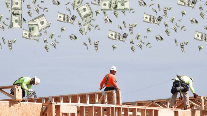 Trabajo en Texas: estos son los empleos de la construcción mejor pagados