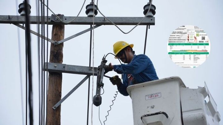 CFE anuncia descuento en recibos; ¿hasta cuándo estará vigente?