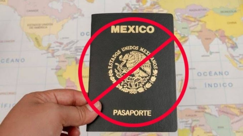 El pasaporte mexicano es uno de los documentos más importantes que debes tener al viajar al extranjero; cumple con los requisitos y evita sanciones