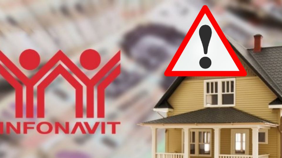 Infonavit: adquiere tu propio hogar con casas recuperadas