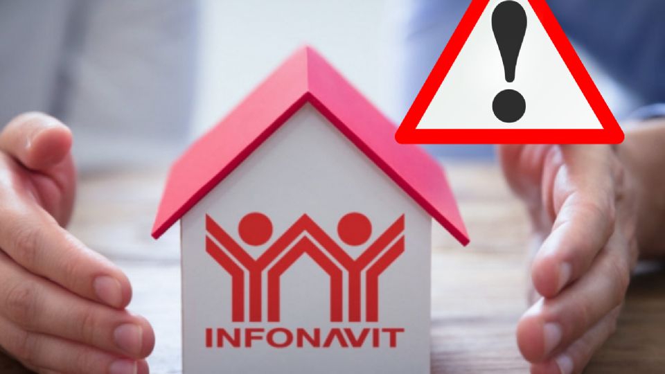 Infonavit: de esta manera puedes incrementar tu crédito