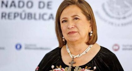 Estará Xóchitl Gálvez en Nuevo Laredo