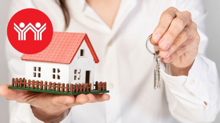 Obtén tu crédito Infonavit en agosto: estos son los pasos para conseguirlo