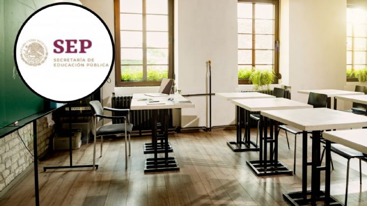 SEP: adelantan el fin del ciclo escolar ante la ola de calor, sólo para estudiantes de este estado