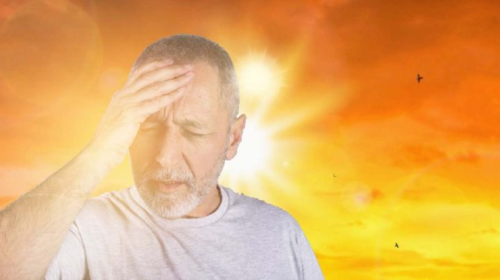 Ante calor infernal, estos alimentos podrían hidratarte como el agua