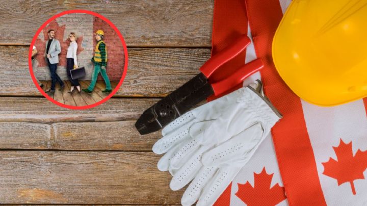 Trabajos en Canadá: estos te podrían ayudar a obtener la residencia permanente