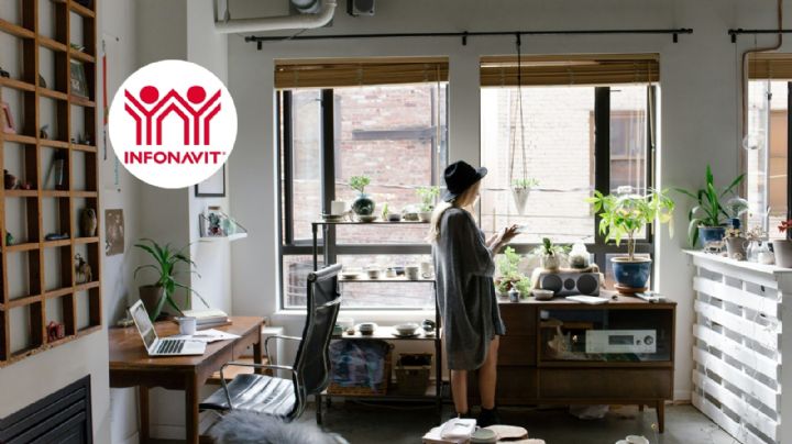 Infonavit ayuda a las mujeres a adquirir su vivienda; en esto consiste el programa
