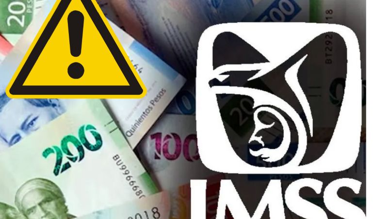 Pensión IMSS tendrá retaso en el pago de junio; esta es la nueva fecha