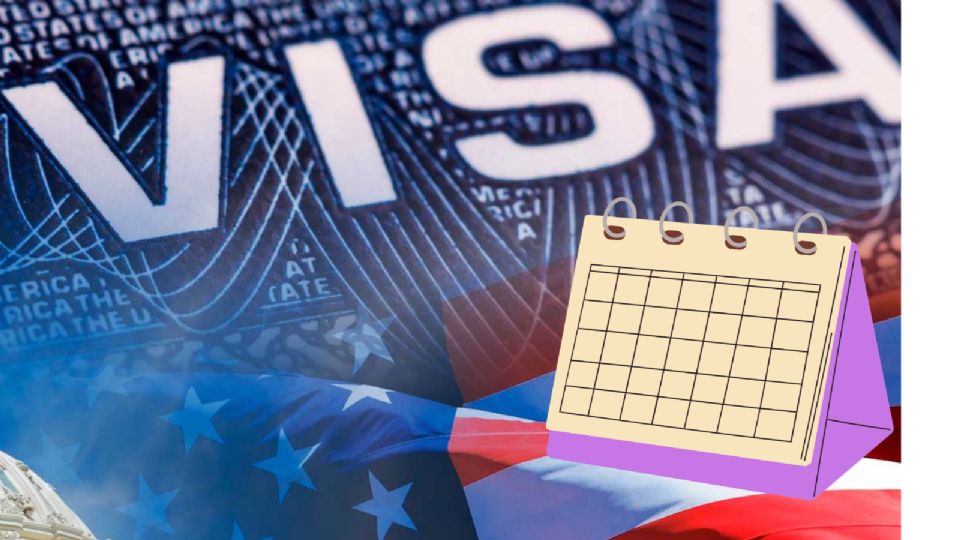 Visa americana 2024: estas son las nuevas fechas para citas