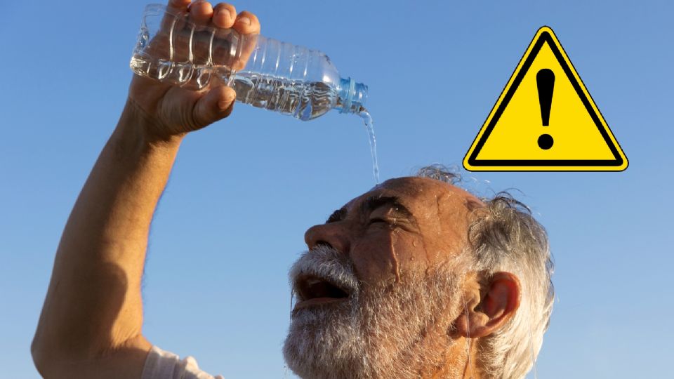 ¿Cuál es el calor máximo que puede soportar el cuerpo humano?