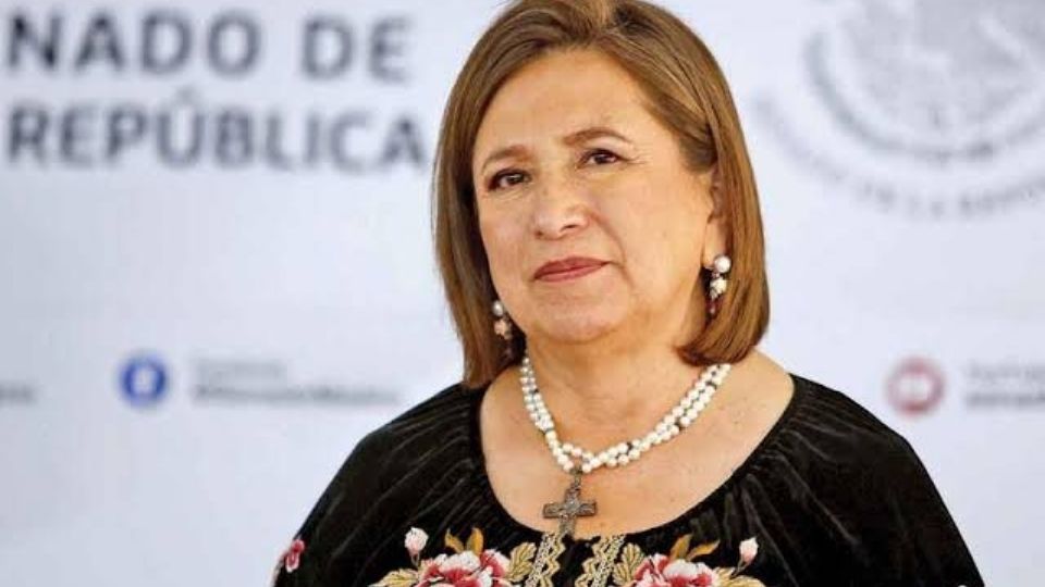 Estará Xóchitl Gálvez en Nuevo Laredo