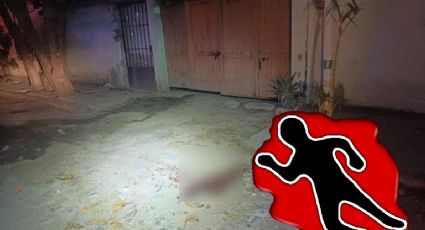 Hombre mata a balazos a su esposa embarazada tras discusión en Ciudad Victoria