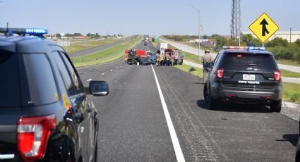 Por Memorial Day, DPS de Texas cuidarán carreteras de malos conductores