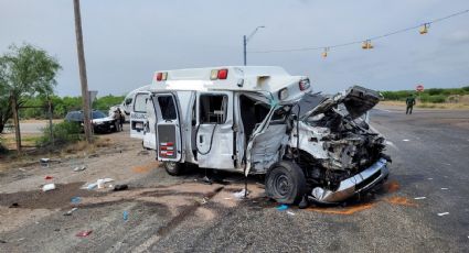 Laredo: autoridades activan operativos viales en marco al Memorial Day