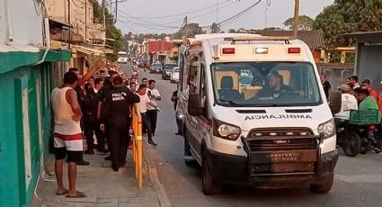 '¡No me quiero morir!': niño salva a su madre de un secuestro, pero fallece baleado | VIDEO