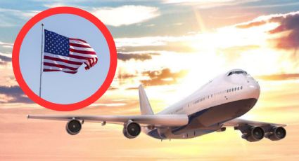 Estados Unidos castigará a aerolíneas que no ayuden a frenar la inmigración ilegal