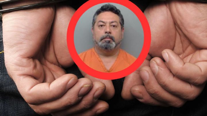 Violador de un niño intenta cruzar por Puente Juárez-Lincoln; agentes lo arrestan