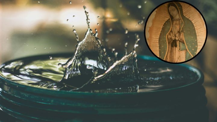 ¿La Rosa de Guadalupe ‘predijo’ escasez de agua en Tampico? Usuarios reaccionan a reciente capítulo