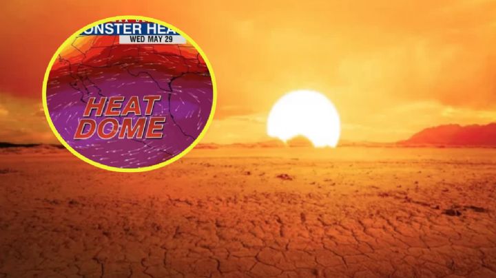 Ola de calor: ¿cuándo terminarán las temperaturas infernales?