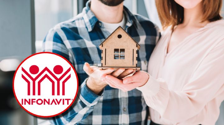 Infonavit: así puedes unir créditos para comprar una casa con tu pareja, amigo o familiar