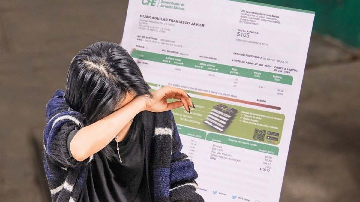CFE alerta por falso servicio: estafadores podrían robarte, ¡entérate!