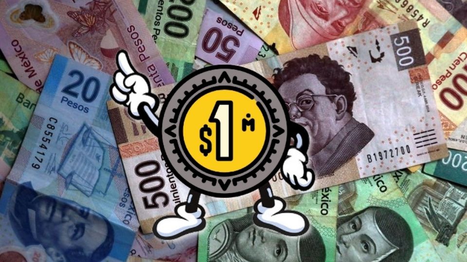 Luego de varias jornadas a la baja, el peso mexicano parece recuperar buena posición en el mercado cambiario