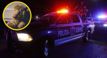 Madre intenta matar a sus 4 hijas; se quedó sin dinero y no podía mantenerlas