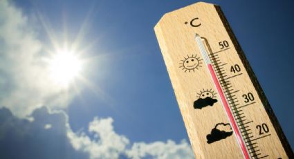 Calor extremo: ciudad de Laredo abre espacios para refrescarse 