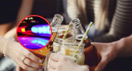 Padres y tutores que solapen menores a beber enfrentarán cargos criminales y civiles