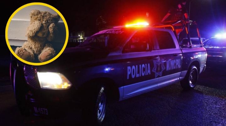 Madre intenta matar a sus 4 hijas; se quedó sin dinero y no podía mantenerlas