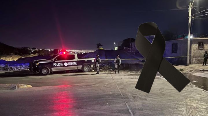 Adolescentes de 13 años son acribillados en Juárez; dos de ellos sobrevivieron