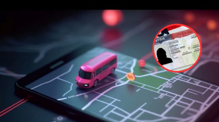 ¿Te aprobaron la Visa americana? Así puedes rastrearla para saber cuánto tarda en llegar