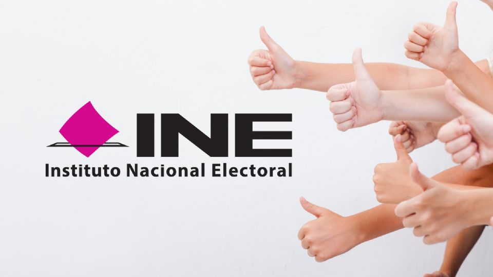 INE 2024: horarios para votar en las elecciones 2024