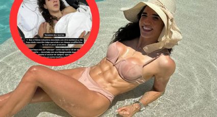 Querida influencer fitness mexicana sufre infarto cerebral tras inyectarse bótox en Dubai