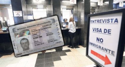 Visa americana: ¿quiénes pueden obtener una cita en menos de una semana?