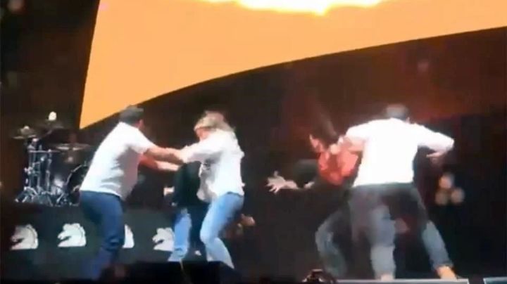 Tragedia en San Pedro: hubo 3 alertas de ventarrón previo al evento