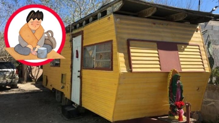 Este es el pueblo más pobre de Texas; el 98% de la población es latina